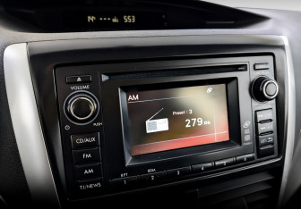 Подержанный автомобиль Subaru Forester Suv 2012 года (25 фото)