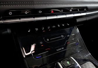 Подержанный автомобиль Chery Tiggo 7 Pro 2021 года (21 фото)