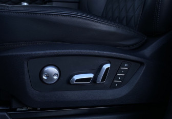 Подержанный автомобиль Haval H9 2021 года (23 фото)