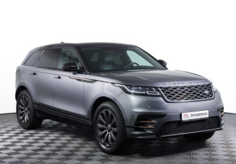 Подержанный автомобиль Land Rover Range Rover Velar 2019 года (3 фото)