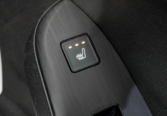 Подержанный автомобиль Haval Jolion 2022 года (27 фото)