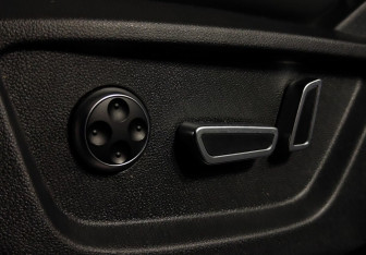 Подержанный автомобиль Chery Tiggo 4 2022 года (23 фото)