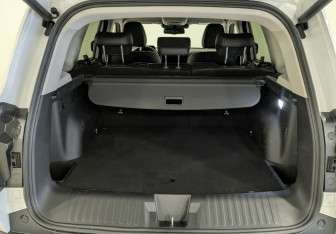 Новый Haval Dargo 2026 (8 фото)