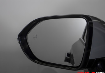 Подержанный автомобиль Exeed RX 2023 года (18 фото)