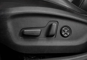 Подержанный автомобиль Hyundai Sonata 2017 года (15 фото)