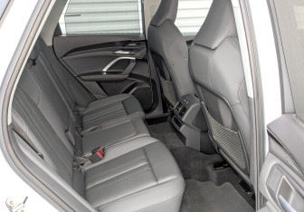 Новый Audi Q5 2025 (12 фото)