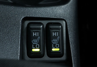 Подержанный автомобиль Mitsubishi Lancer Sedan 2010 года (13 фото)