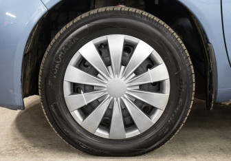 Подержанный автомобиль Nissan Micra Hatchback 2007 года (22 фото)