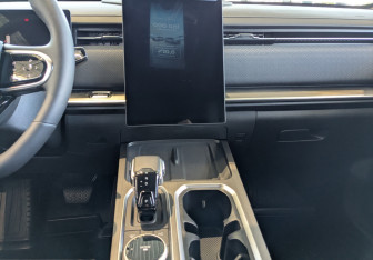 Новый Jaecoo J7 2024 (11 фото)