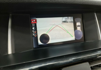 Подержанный автомобиль BMW X4 2016 года (16 фото)