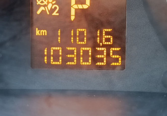 Подержанный автомобиль Opel Corsa 2010 года (18 фото)