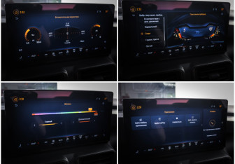 Подержанный автомобиль Ford Mustang Coupe 2023 года (18 фото)