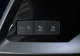 Подержанный автомобиль Audi A3 Sedan 2021 года (15 фото)