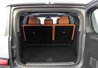 Новый Tank 700 2025 (8 фото)