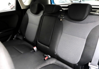Подержанный автомобиль Kia Soul 2018 года (16 фото)