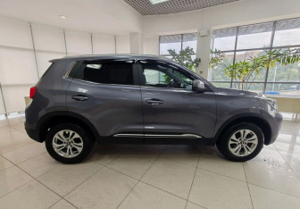 Подержанный автомобиль Chery Tiggo 4 Pro 2024 года (4 фото)