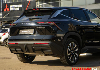 Подержанный автомобиль Jetour Dashing 2026 года (17 фото)