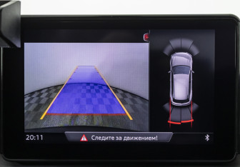 Подержанный автомобиль Audi Q5 2017 года (17 фото)