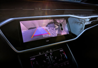Подержанный автомобиль Audi A6 Sedan 2022 года (27 фото)