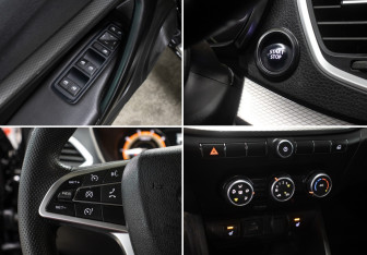 Подержанный автомобиль LADA (ВАЗ) Vesta Wagon 2024 года (20 фото)