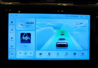 Новый Skoda Superb Liftback 2025 (13 фото)