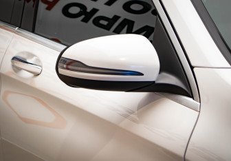 Подержанный автомобиль Mercedes-Benz GLC Coupe 2018 года (39 фото)