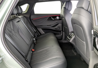 Новый Exeed RX 2025 (12 фото)