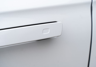 Новый Exeed RX 2025 (6 фото)