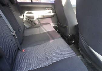 Подержанный автомобиль Suzuki Grand Vitara 2007 года (10 фото)