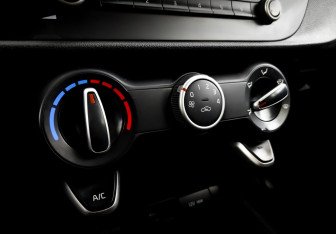 Подержанный автомобиль Kia Rio Hatchback 2021 года (25 фото)