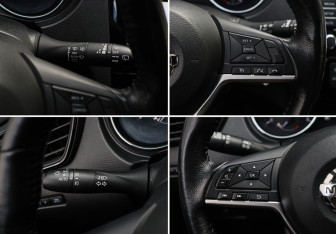 Подержанный автомобиль Nissan Qashqai 2019 года (13 фото)