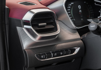 Новый Belgee X50 2026 (23 фото)