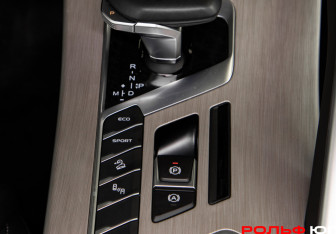 Подержанный автомобиль Belgee X50 2024 года (18 фото)