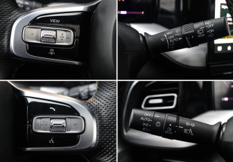 Подержанный автомобиль GAC GS8 2024 года (21 фото)