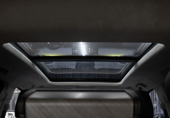 Подержанный автомобиль Tank 500 2023 года (18 фото)