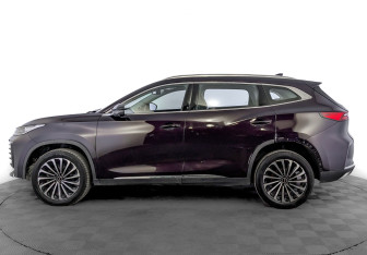 Подержанный автомобиль Exeed TXL 2022 года (8 фото)