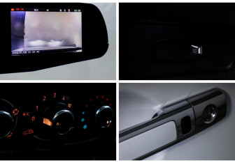 Подержанный автомобиль Nissan Almera Sedan 2017 года (16 фото)