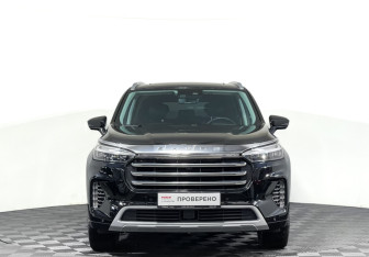Подержанный автомобиль Exeed VX 2023 года (2 фото)