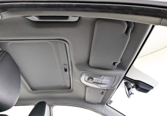 Подержанный автомобиль Chery Tiggo 4 2022 года (21 фото)