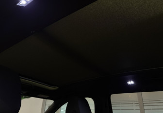 Подержанный автомобиль Volkswagen Tiguan 2024 года (9 фото)