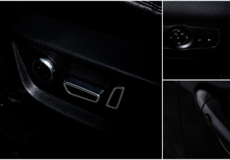 Подержанный автомобиль Chery Tiggo 4 2020 года (16 фото)