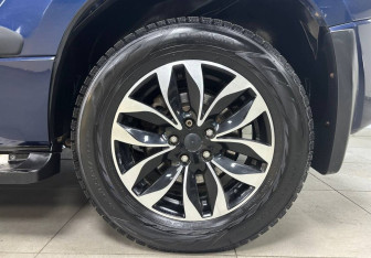 Подержанный автомобиль Suzuki Grand Vitara 2014 года (9 фото)