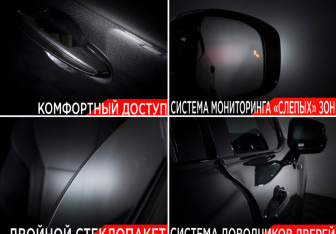 Подержанный автомобиль Lexus LX 2025 года (18 фото)