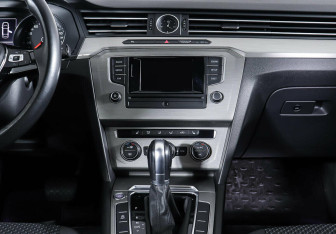 Подержанный автомобиль Volkswagen Passat Sedan 2016 года (12 фото)