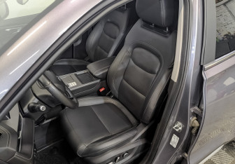 Подержанный автомобиль Chery Tiggo 4 Pro 2024 года (20 фото)