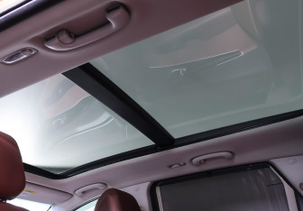 Подержанный автомобиль Kia Sorento 2017 года (20 фото)