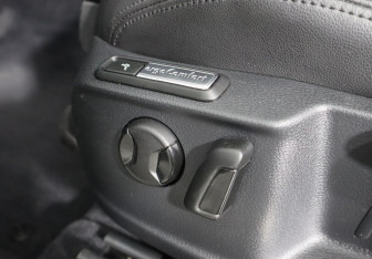 Подержанный автомобиль Volkswagen Passat Wagon 2018 года (10 фото)