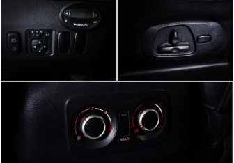 Подержанный автомобиль Mitsubishi Pajero 2011 года (19 фото)