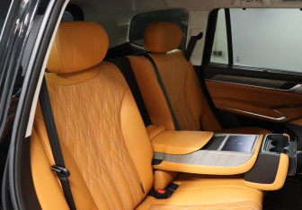 Подержанный автомобиль Tank 500 2023 года (20 фото)