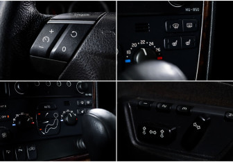 Подержанный автомобиль Volvo S60 2006 года (16 фото)